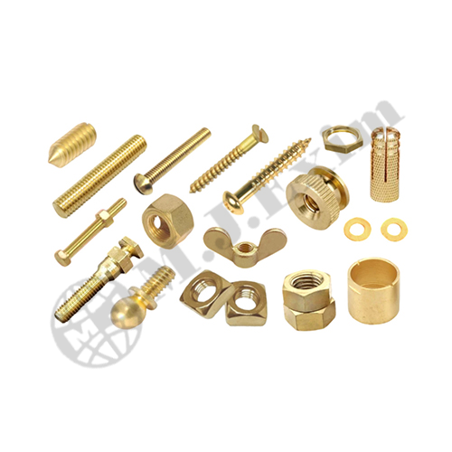  Fasteners and Fixings