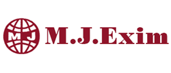 M.J. Exim logo