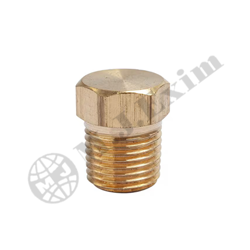 Hex Head Plug