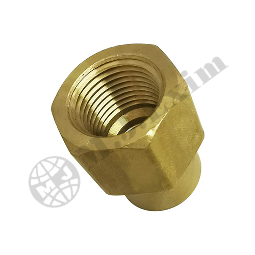 Brass Pipe Fittings